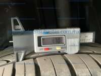 Ford Figo 2021 4p Titanium L3/1.5 Aut IMG_7103