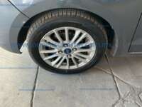 Ford Figo 2021 4p Titanium L3/1.5 Aut IMG_7094