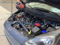 Ford Figo 2021 4p Titanium L3/1.5 Aut 2021 Ford Figo Ingreso Motor 0