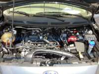 Ford Figo 2021 4p Titanium L3/1.5 Aut 2021 Ford Figo Ingreso Motor 1