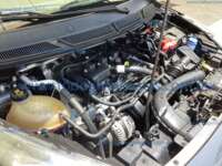 Ford Figo 2021 4p Titanium L3/1.5 Aut 2021 Ford Figo Ingreso Motor 2