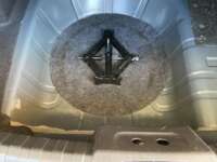 Ford Figo 2021 4p Titanium L3/1.5 Aut 2021 Ford Figo Venta Cajuela 2