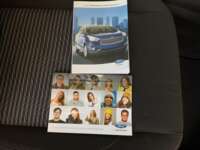 Ford Figo 2021 4p Titanium L3/1.5 Aut 2021 Ford Figo Venta Documentos 1