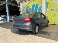 Ford Figo 2021 4p Titanium L3/1.5 Aut 2021 Ford Figo Venta Exteriores 5