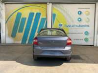 Ford Figo 2021 4p Titanium L3/1.5 Aut 2021 Ford Figo Venta Exteriores 6