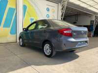 Ford Figo 2021 4p Titanium L3/1.5 Aut 2021 Ford Figo Venta Exteriores 7