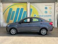 Ford Figo 2021 4p Titanium L3/1.5 Aut 2021 Ford Figo Venta Exteriores 8