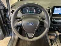 Ford Figo 2021 4p Titanium L3/1.5 Aut 2021 Ford Figo Venta Interiores 1