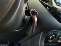 Ford Figo 2021 4p Titanium L3/1.5 Aut 2021 Ford Figo Venta Interiores 11