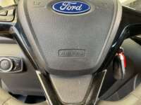 Ford Figo 2021 4p Titanium L3/1.5 Aut 2021 Ford Figo Venta Interiores 12