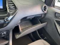 Ford Figo 2021 4p Titanium L3/1.5 Aut 2021 Ford Figo Venta Interiores 16