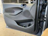 Ford Figo 2021 4p Titanium L3/1.5 Aut 2021 Ford Figo Venta Interiores 17