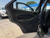 Ford Figo 2021 4p Titanium L3/1.5 Aut 2021 Ford Figo Venta Interiores 19