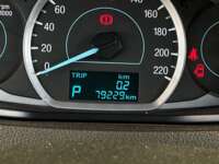 Ford Figo 2021 4p Titanium L3/1.5 Aut 2021 Ford Figo Venta Interiores 3