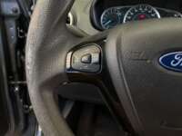 Ford Figo 2021 4p Titanium L3/1.5 Aut 2021 Ford Figo Venta Interiores 6