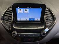 Ford Figo 2021 4p Titanium L3/1.5 Aut 2021 Ford Figo Venta Interiores 7