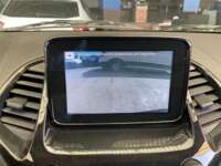 Ford Figo 2021 4p Titanium L3/1.5 Aut 2021 Ford Figo Venta Interiores 8