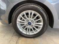 Ford Figo 2021 4p Titanium L3/1.5 Aut 2021 Ford Figo Venta Llantas 1