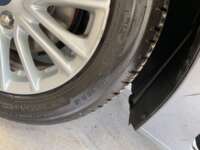 Ford Figo 2021 4p Titanium L3/1.5 Aut 2021 Ford Figo Venta Llantas 2