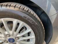 Ford Figo 2021 4p Titanium L3/1.5 Aut 2021 Ford Figo Venta Llantas 11