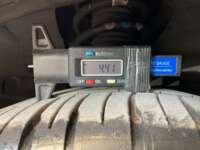 Ford Figo 2021 4p Titanium L3/1.5 Aut 2021 Ford Figo Venta Llantas 12