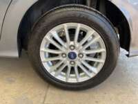Ford Figo 2021 4p Titanium L3/1.5 Aut 2021 Ford Figo Venta Llantas 4
