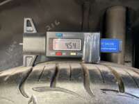 Ford Figo 2021 4p Titanium L3/1.5 Aut 2021 Ford Figo Venta Llantas 6