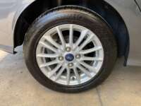 Ford Figo 2021 4p Titanium L3/1.5 Aut 2021 Ford Figo Venta Llantas 7