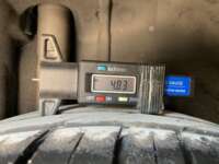 Ford Figo 2021 4p Titanium L3/1.5 Aut 2021 Ford Figo Venta Llantas 9