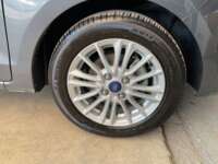 Ford Figo 2021 4p Titanium L3/1.5 Aut 2021 Ford Figo Venta Llantas 10