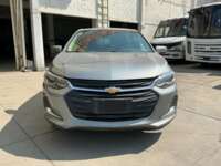 Chevrolet Onix 2025 4p LT L3/1.0 Man  IMG_6908