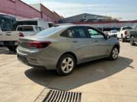 Chevrolet Onix 2025 4p LT L3/1.0 Man  IMG_6911