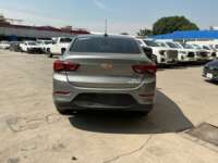 Chevrolet Onix 2025 4p LT L3/1.0 Man  IMG_6912