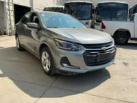 Chevrolet Onix 2025 4p LT L3/1.0 Man  IMG_6909