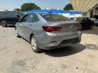 Chevrolet Onix 2025 4p LT L3/1.0 Man  IMG_6913