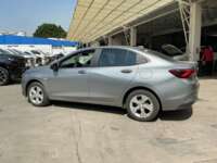 Chevrolet Onix 2025 4p LT L3/1.0 Man  IMG_6914