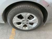 Chevrolet Onix 2025 4p LT L3/1.0 Man  IMG_6937