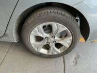 Chevrolet Onix 2025 4p LT L3/1.0 Man  IMG_6943