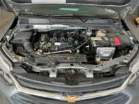 Chevrolet Onix 2025 4p LT L3/1.0 Man  IMG_6893