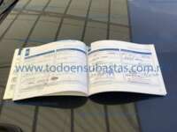 Ford Escape 2022 5p SE Híbrida L4/2.5 Aut IMG_7375