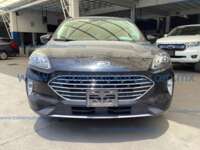 Ford Escape 2022 5p SE Híbrida L4/2.5 Aut IMG_7303