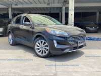 Ford Escape 2022 5p SE Híbrida L4/2.5 Aut IMG_7304