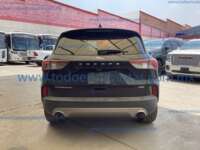 Ford Escape 2022 5p SE Híbrida L4/2.5 Aut IMG_7307