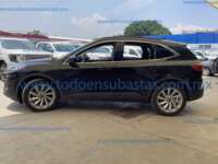 Ford Escape 2022 5p SE Híbrida L4/2.5 Aut IMG_7309