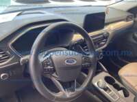 Ford Escape 2022 5p SE Híbrida L4/2.5 Aut IMG_7340