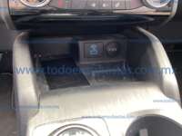 Ford Escape 2022 5p SE Híbrida L4/2.5 Aut IMG_7354