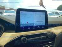 Ford Escape 2022 5p SE Híbrida L4/2.5 Aut IMG_7350