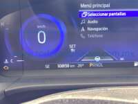 Ford Escape 2022 5p SE Híbrida L4/2.5 Aut IMG_7345