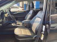 Ford Escape 2022 5p SE Híbrida L4/2.5 Aut IMG_7339