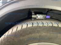 Ford Escape 2022 5p SE Híbrida L4/2.5 Aut IMG_4815